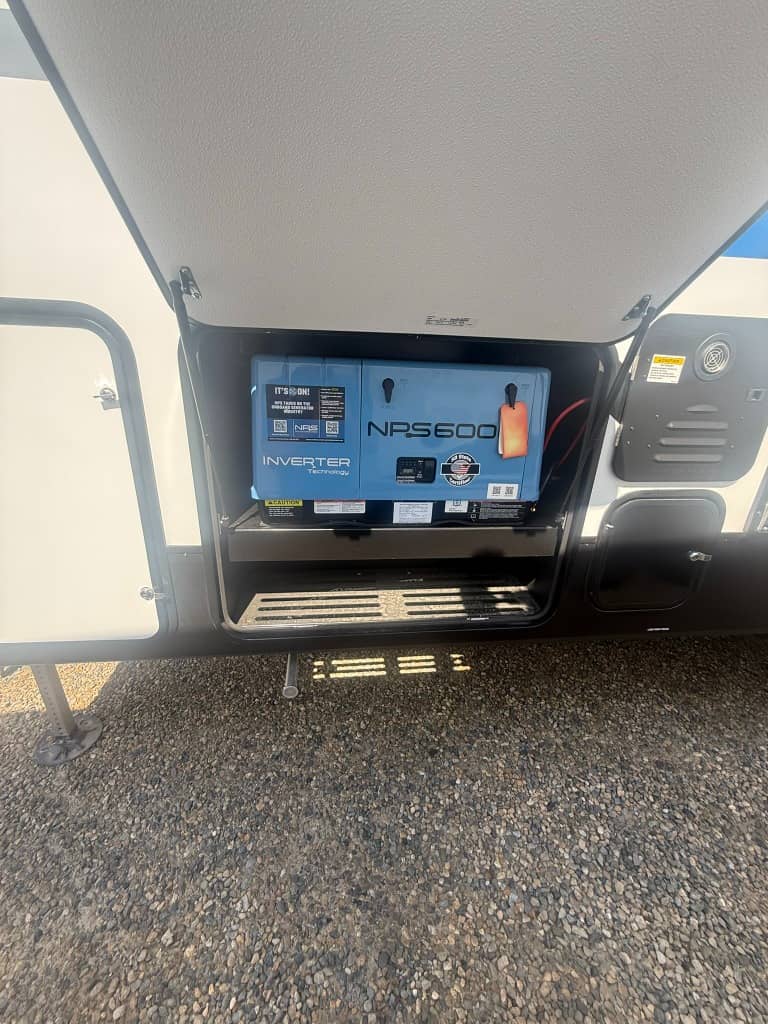 2026 Forest River 2026 Forest River XLR Boost - thumbnail 6