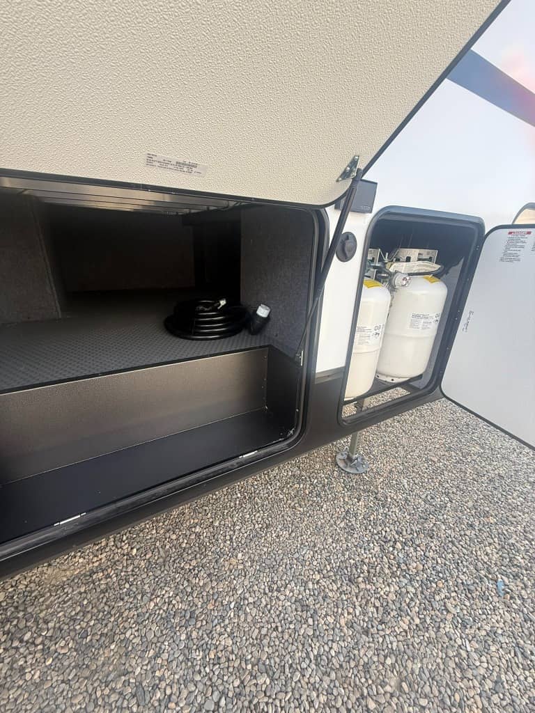 2026 Forest River 2026 Forest River XLR Boost - thumbnail 7