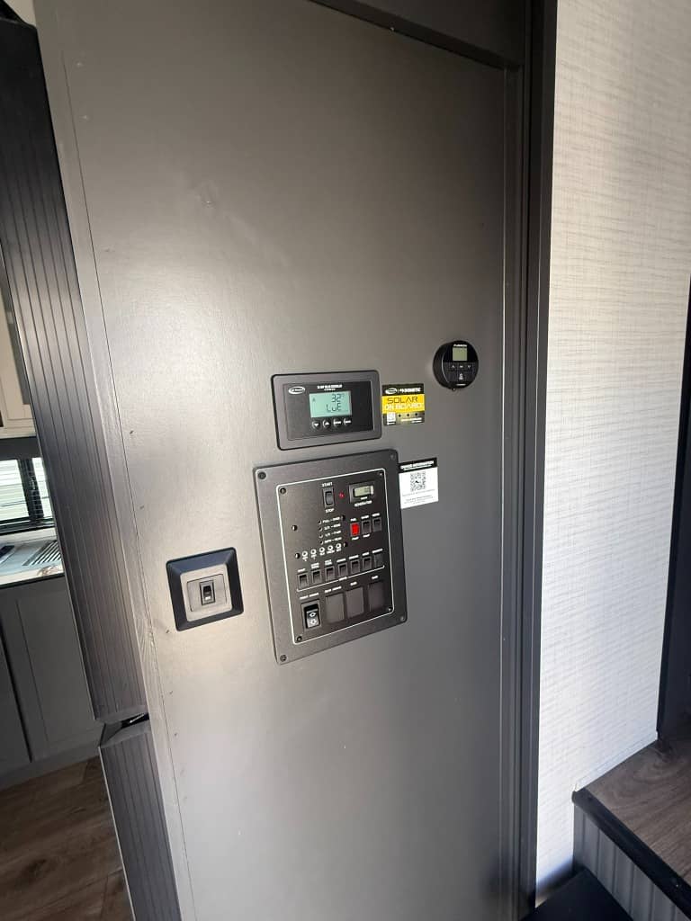 2026 Forest River 2026 Forest River XLR Boost - thumbnail 8