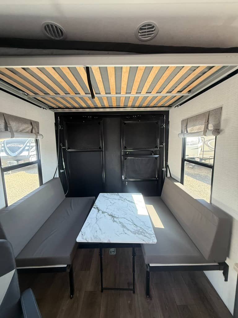 2026 Forest River 2026 Forest River XLR Boost - thumbnail 19