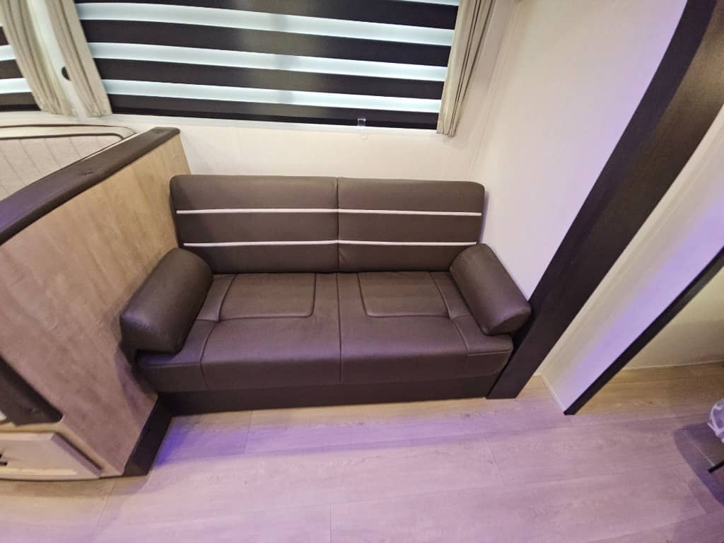 2026 Forest River 2026 Forest River Cherokee Grey Wolf - thumbnail 10