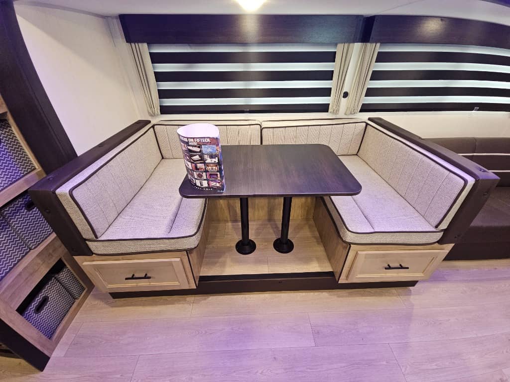 2026 Forest River 2026 Forest River Cherokee Grey Wolf - thumbnail 12