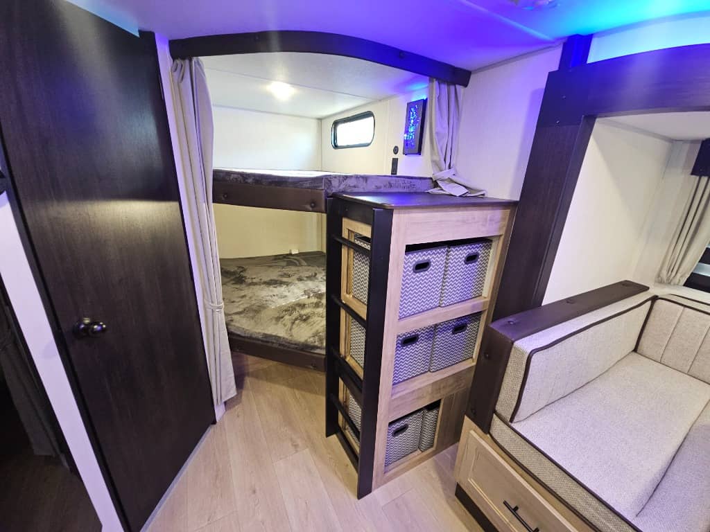 2026 Forest River 2026 Forest River Cherokee Grey Wolf - thumbnail 15