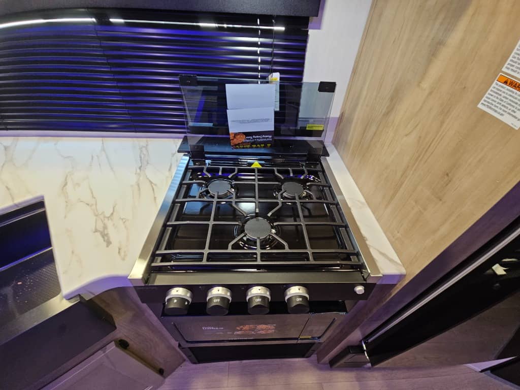 2026 Forest River 2026 Forest River Cherokee Grey Wolf - thumbnail 19