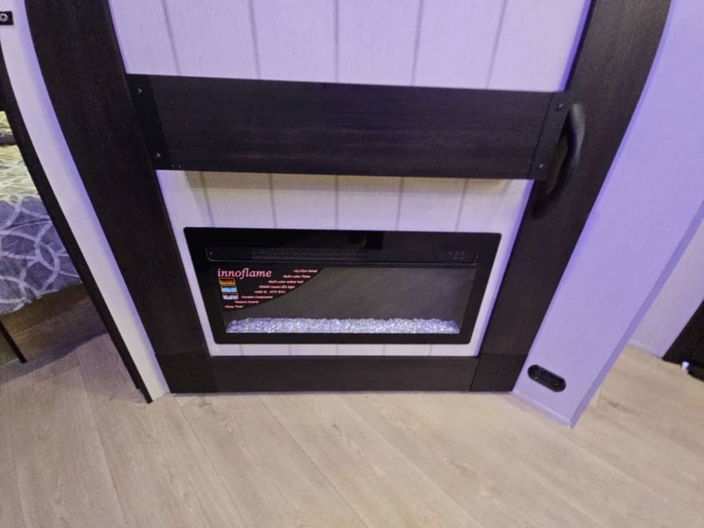 2026 Forest River 2026 Forest River Cherokee Grey Wolf - thumbnail 25