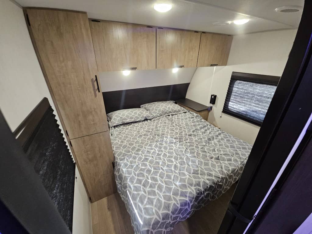 2026 Forest River 2026 Forest River Cherokee Grey Wolf - thumbnail 27