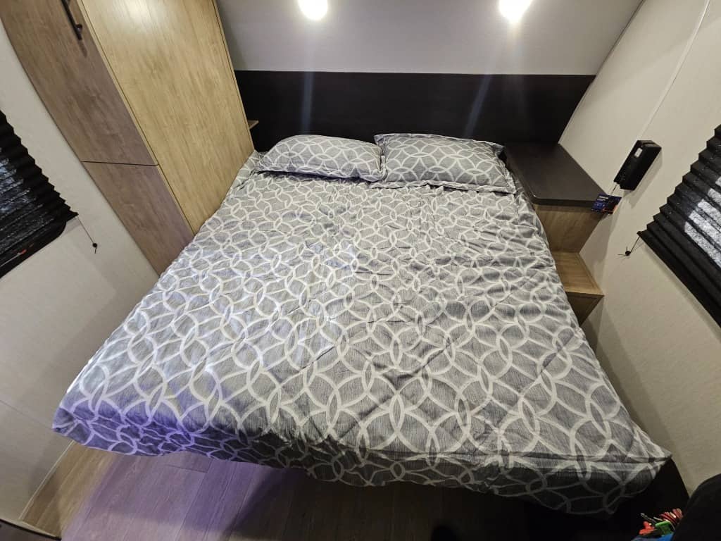 2026 Forest River 2026 Forest River Cherokee Grey Wolf - thumbnail 28