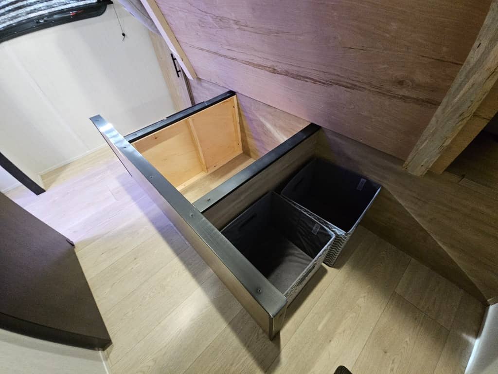 2026 Forest River 2026 Forest River Cherokee Grey Wolf - thumbnail 29