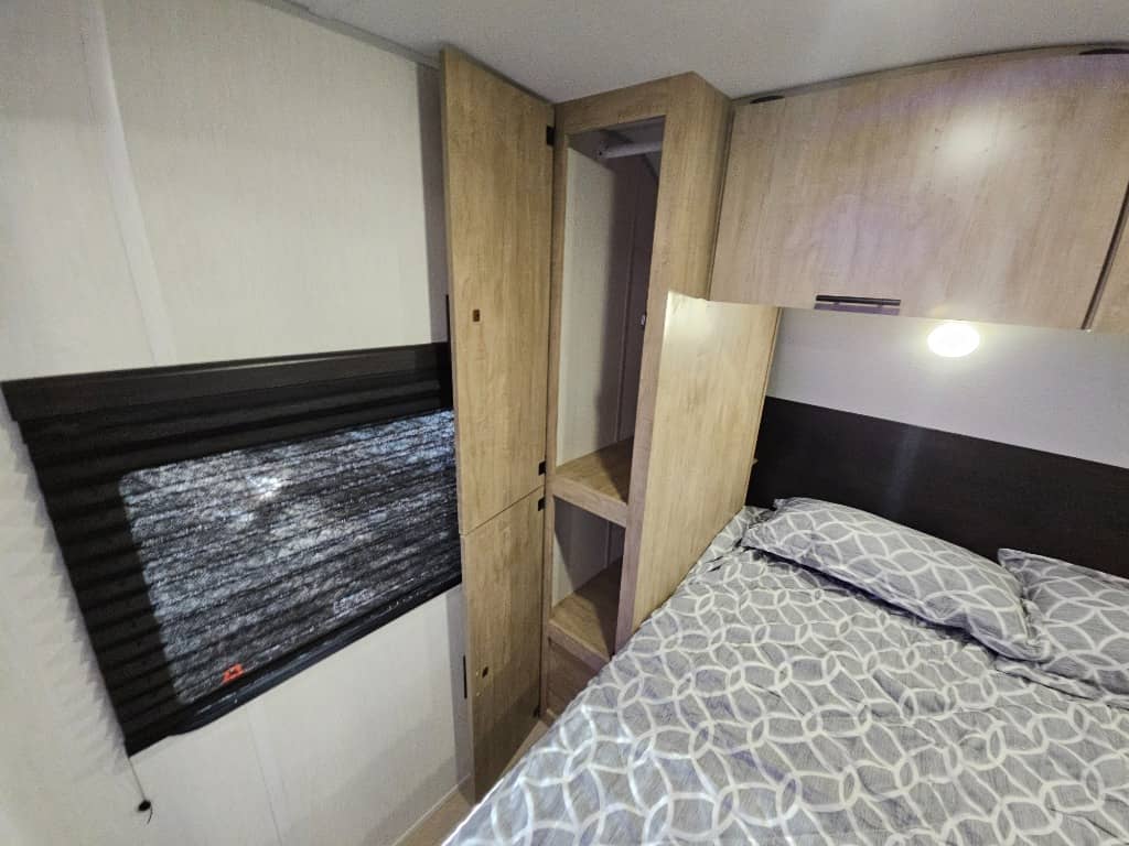 2026 Forest River 2026 Forest River Cherokee Grey Wolf - thumbnail 31