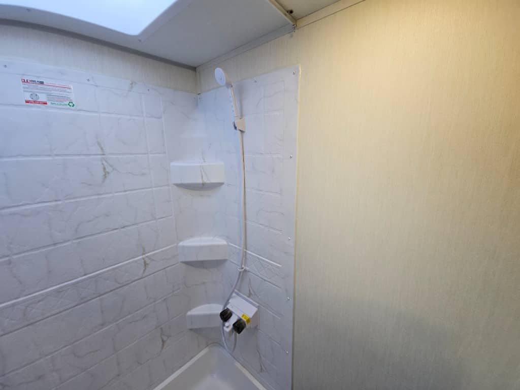 2026 Forest River 2026 Forest River Cherokee Grey Wolf - thumbnail 35