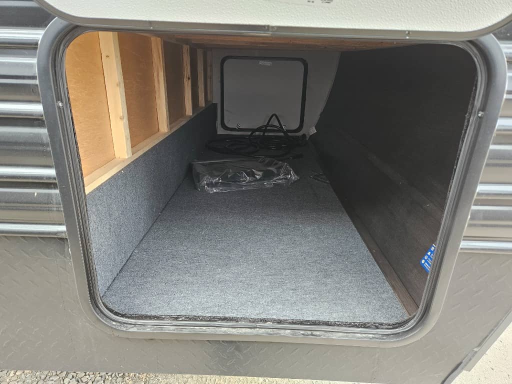 2026 Forest River 2026 Forest River Cherokee Grey Wolf - thumbnail 41