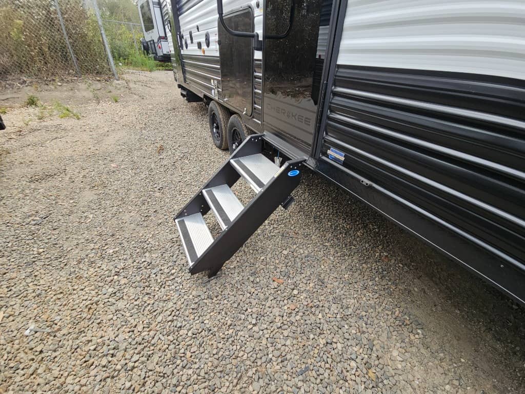 2026 Forest River 2026 Forest River Cherokee Grey Wolf - thumbnail 43