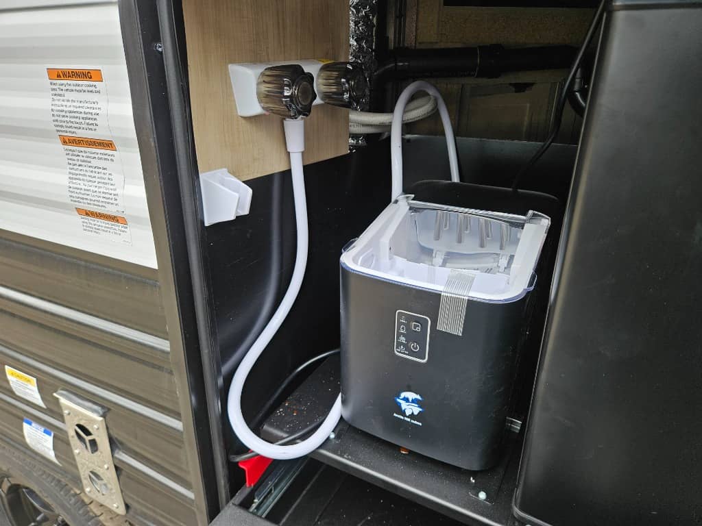 2026 Forest River 2026 Forest River Cherokee Grey Wolf - thumbnail 46