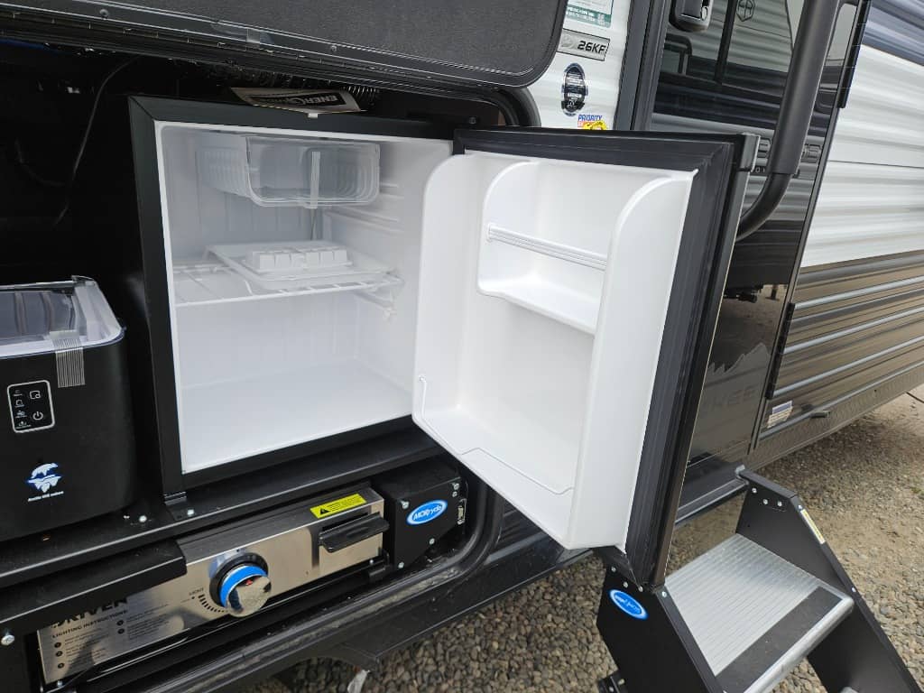 2026 Forest River 2026 Forest River Cherokee Grey Wolf - thumbnail 47