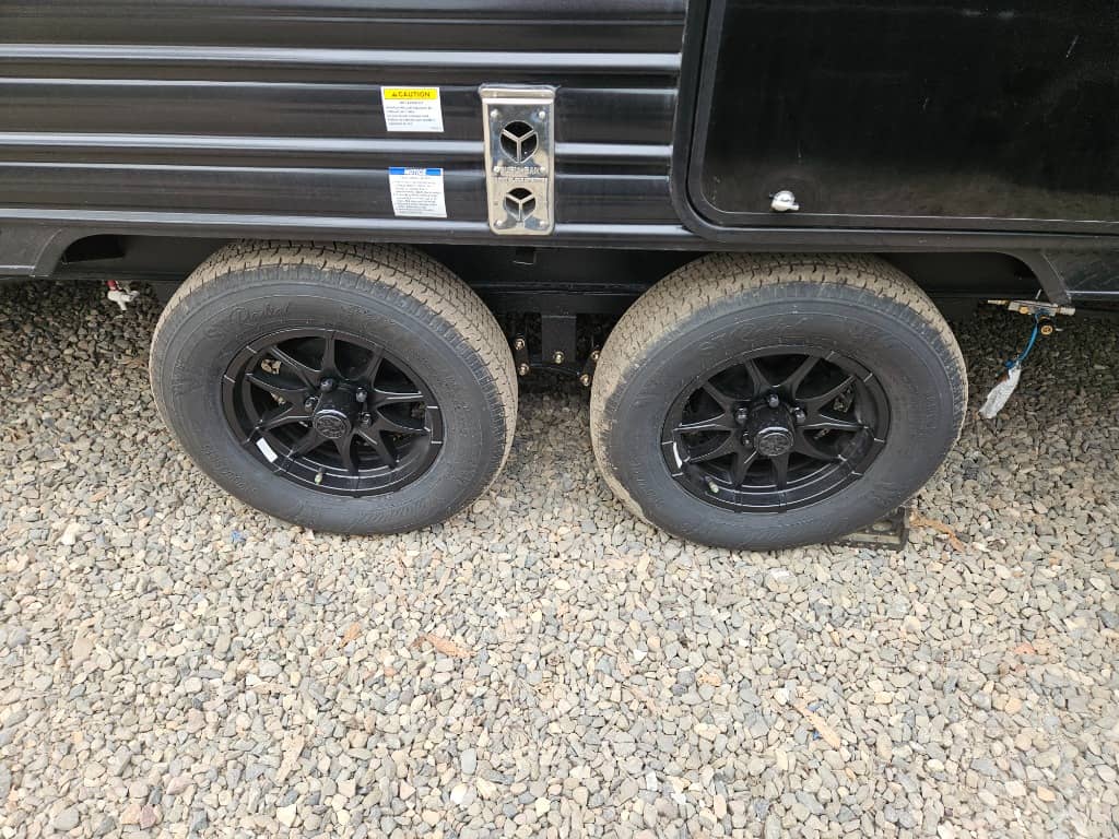 2026 Forest River 2026 Forest River Cherokee Grey Wolf - thumbnail 48