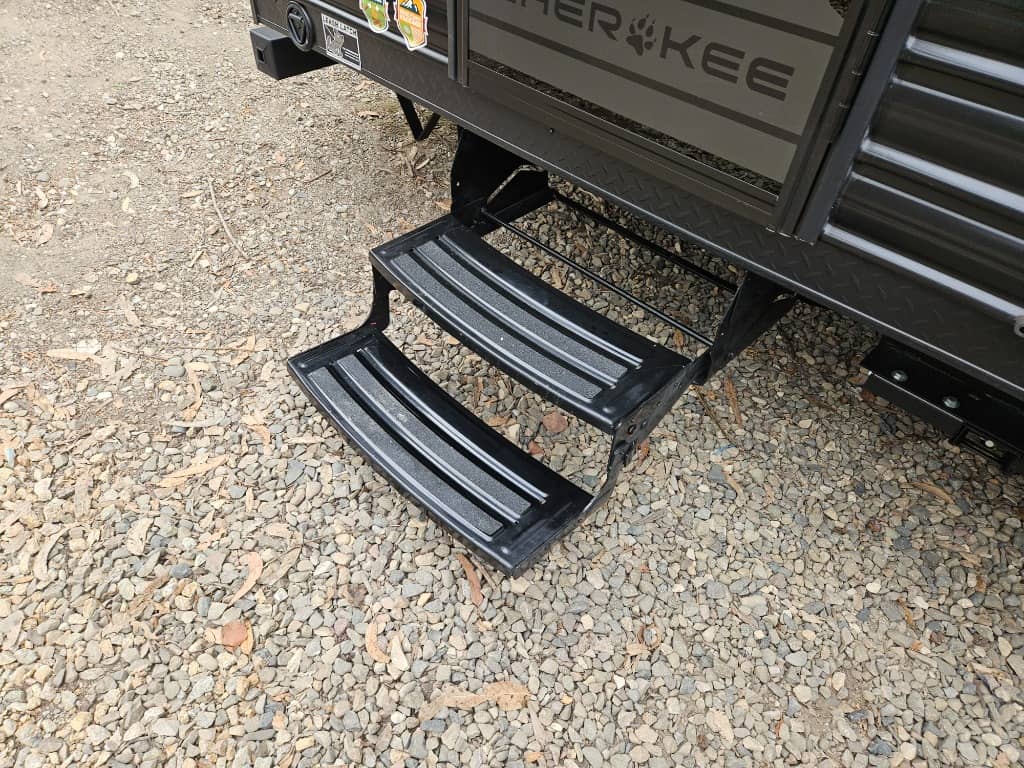 2026 Forest River 2026 Forest River Cherokee Grey Wolf - thumbnail 50