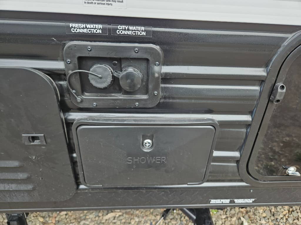 2026 Forest River 2026 Forest River Cherokee Grey Wolf - thumbnail 54