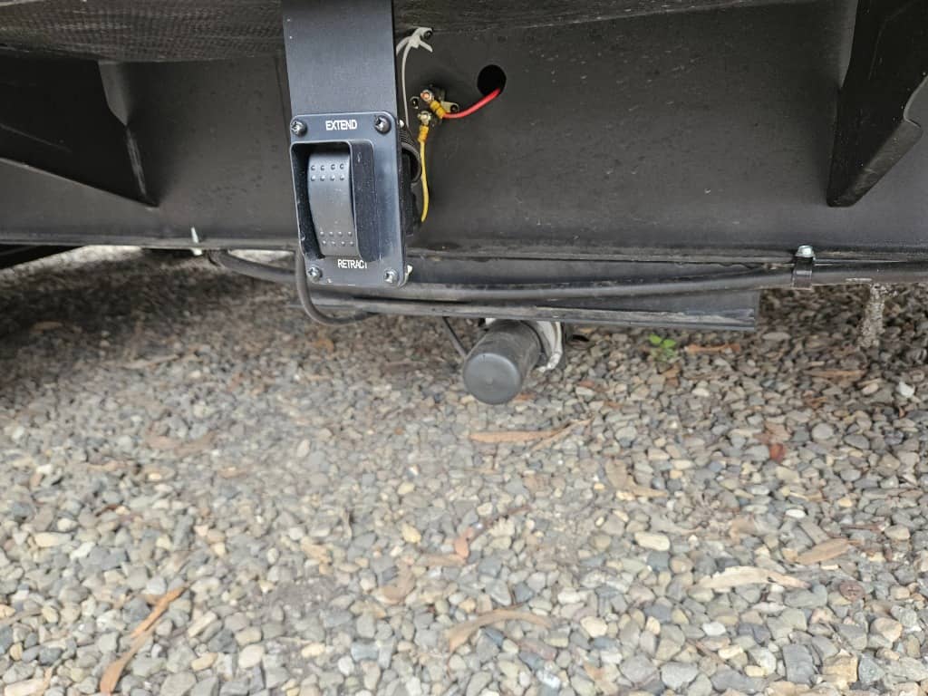 2026 Forest River 2026 Forest River Cherokee Grey Wolf - thumbnail 56