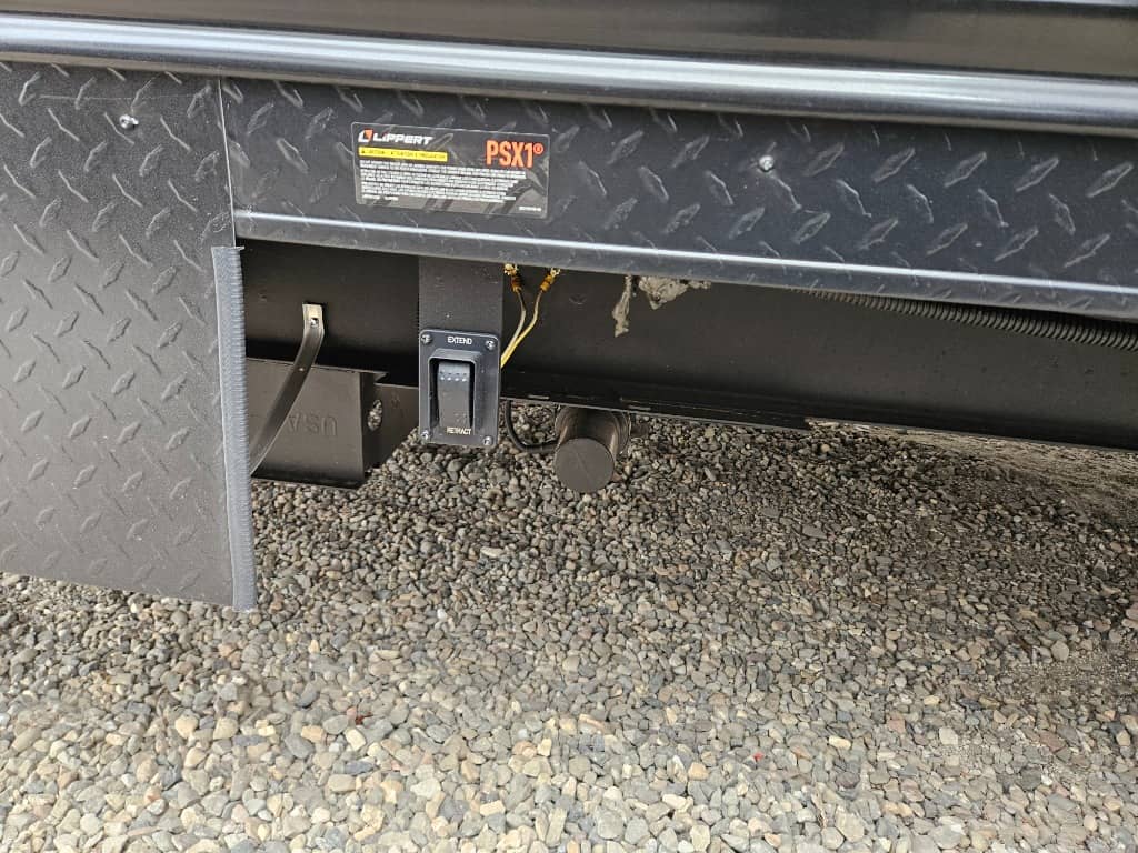 2026 Forest River 2026 Forest River Cherokee Grey Wolf - thumbnail 57