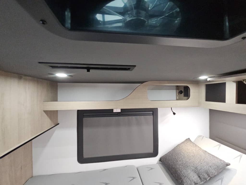 2026 Grand Design 2026 Grand Design Lineage Series M - thumbnail 32