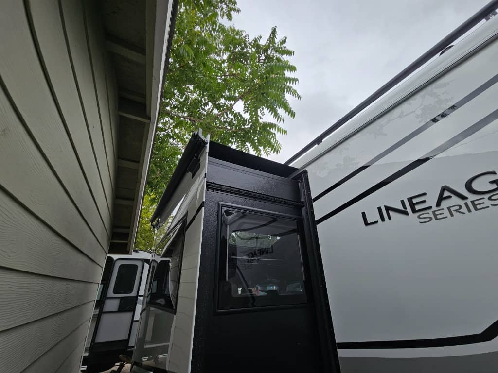 2026 Grand Design 2026 Grand Design Lineage Series M - thumbnail 57