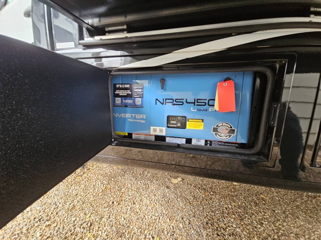 2026 Grand Design 2026 Grand Design Lineage Series M - thumbnail 59