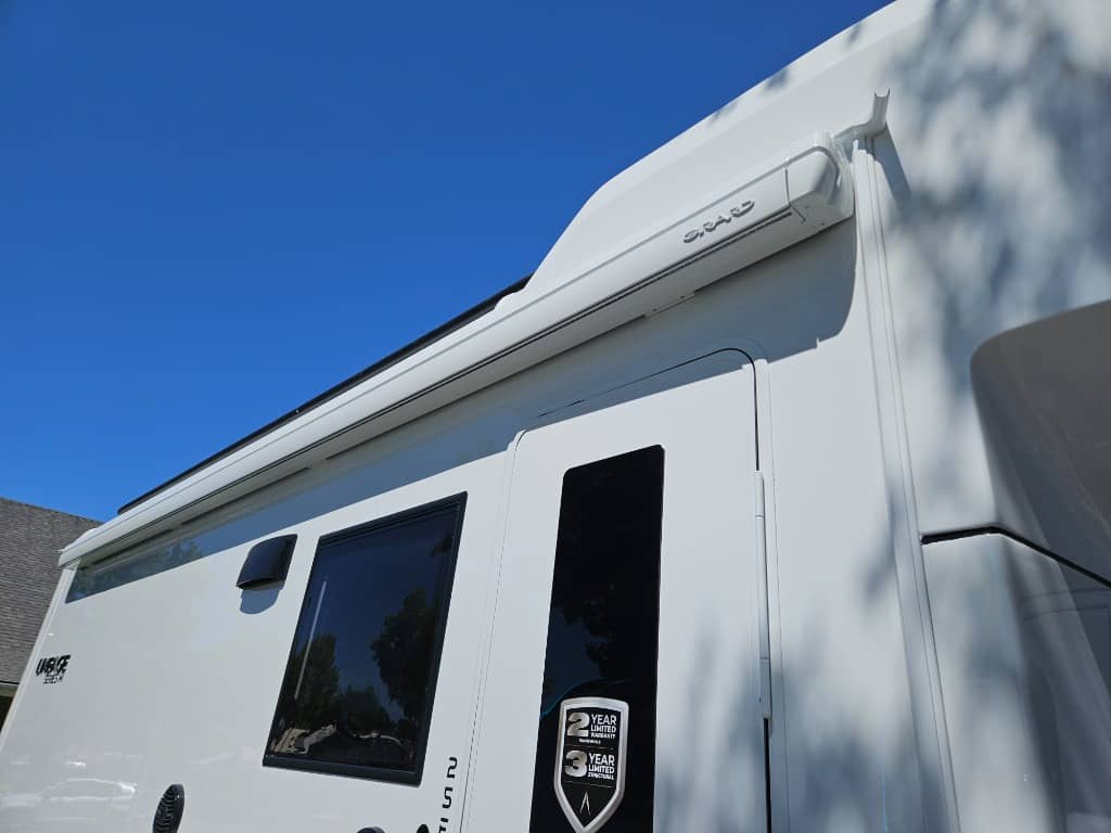 2026 Grand Design 2026 Grand Design Lineage Series M - thumbnail 46