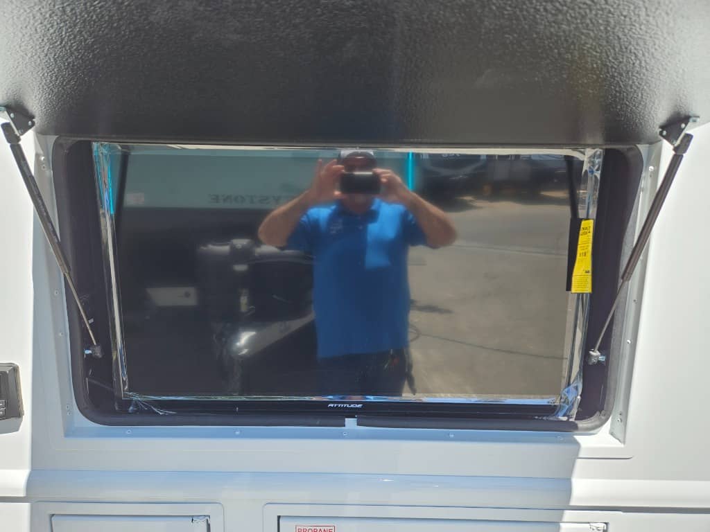 2026 Grand Design 2026 Grand Design Lineage Series M - thumbnail 50