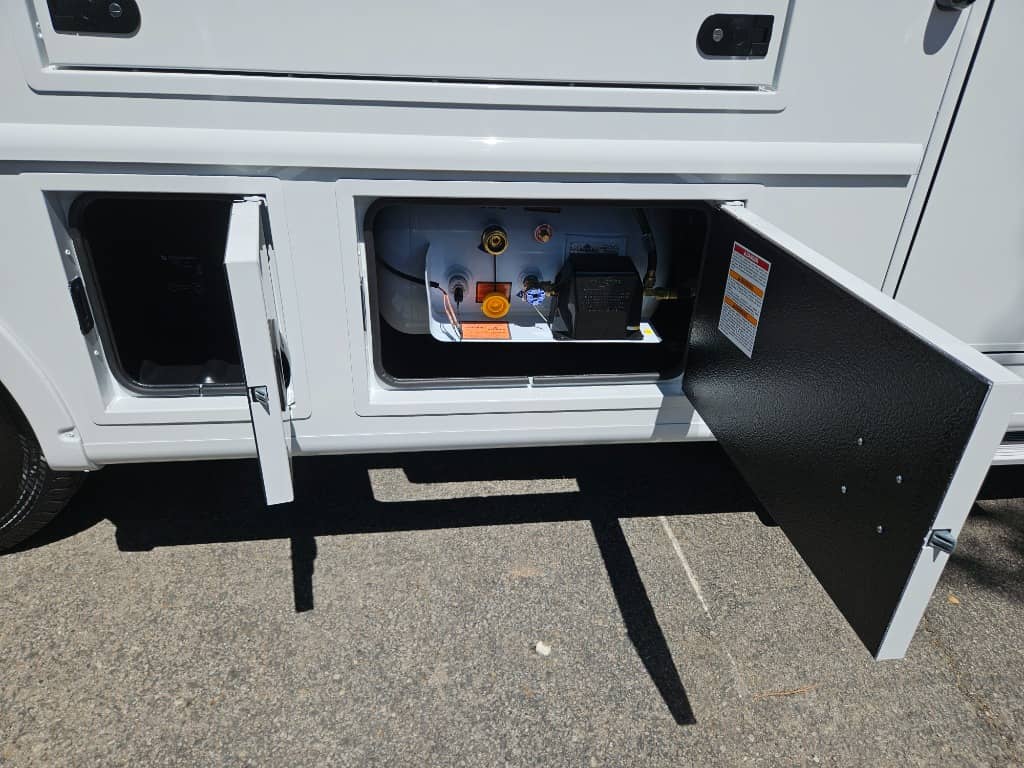 2026 Grand Design 2026 Grand Design Lineage Series M - thumbnail 51