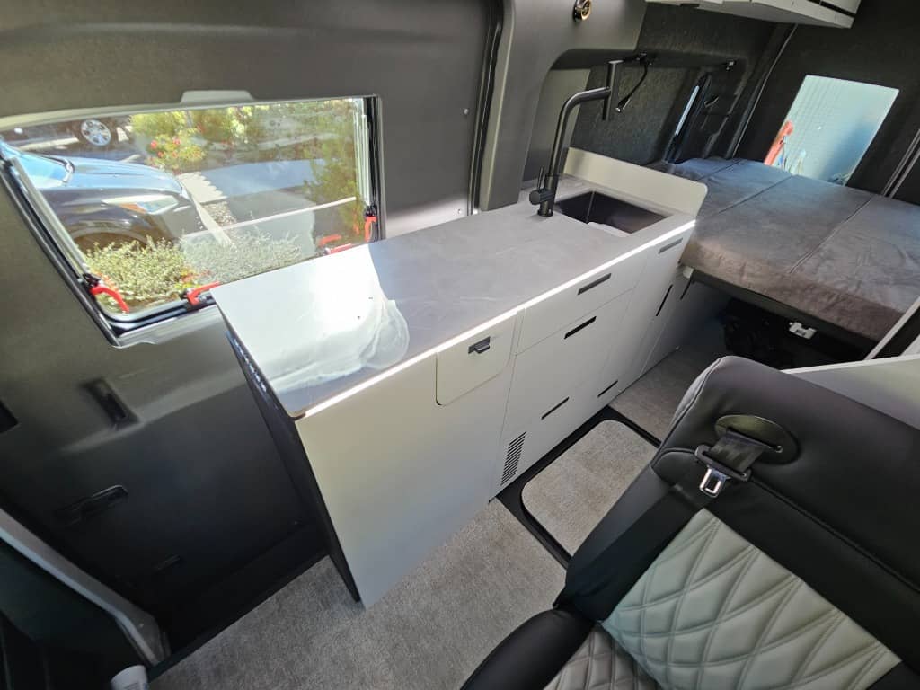 2026 Grand Design 2026 Grand Design Lineage Series Vt - thumbnail 9