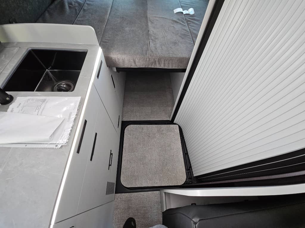 2026 Grand Design 2026 Grand Design Lineage Series Vt - thumbnail 16