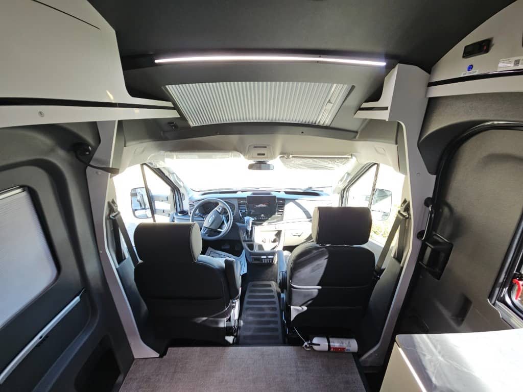 2026 Grand Design 2026 Grand Design Lineage Series Vt - thumbnail 20