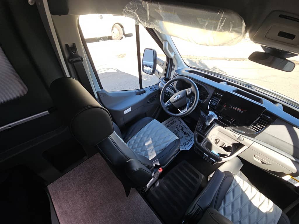 2026 Grand Design 2026 Grand Design Lineage Series Vt - thumbnail 22