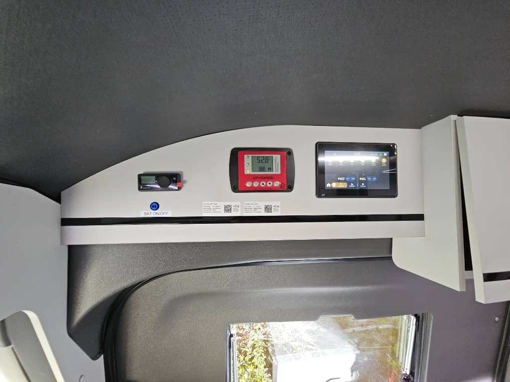 2026 Grand Design 2026 Grand Design Lineage Series Vt - thumbnail 25