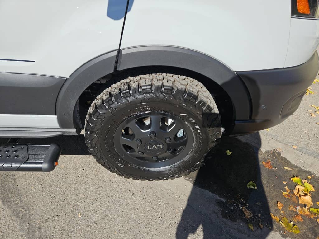 2026 Grand Design 2026 Grand Design Lineage Series Vt - thumbnail 26