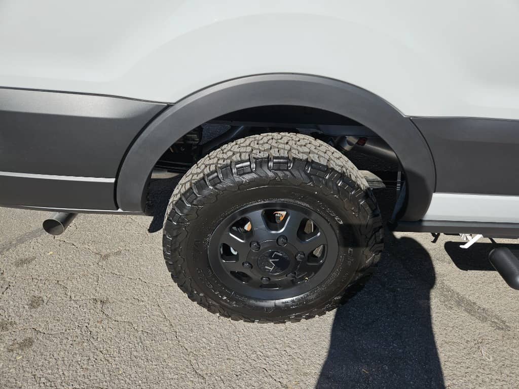 2026 Grand Design 2026 Grand Design Lineage Series Vt - thumbnail 30