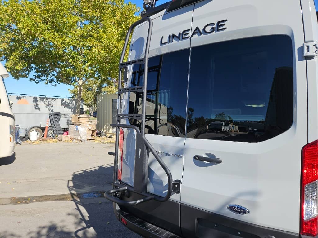 2026 Grand Design 2026 Grand Design Lineage Series Vt - thumbnail 32