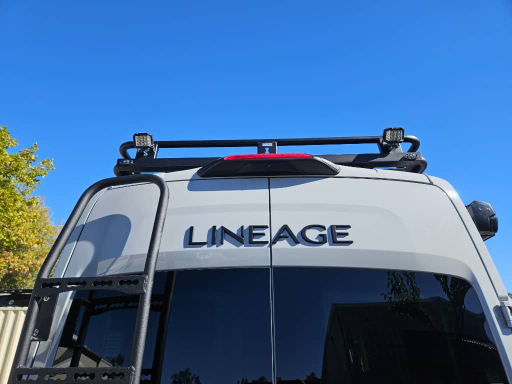 2026 Grand Design 2026 Grand Design Lineage Series Vt - thumbnail 33