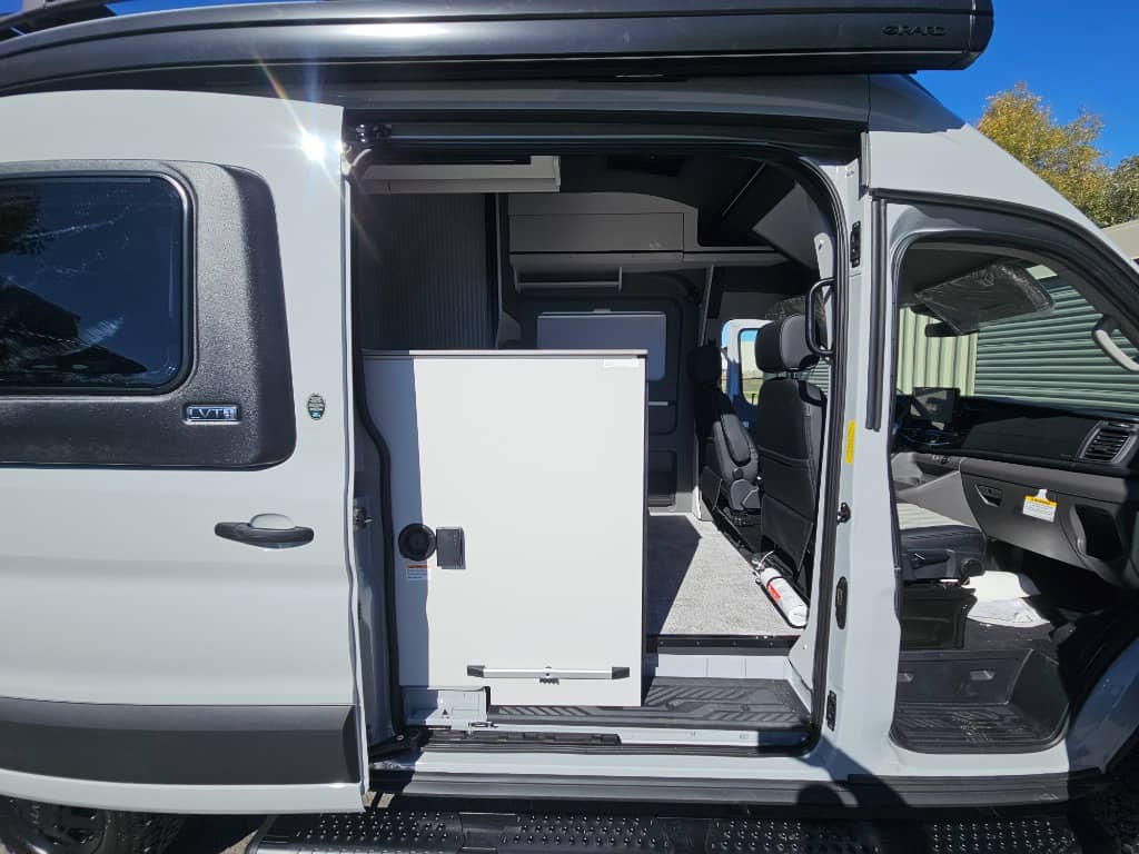 2026 Grand Design 2026 Grand Design Lineage Series Vt - thumbnail 39