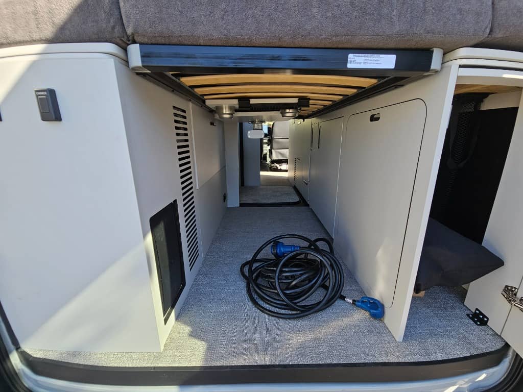 2026 Grand Design 2026 Grand Design Lineage Series Vt - thumbnail 42