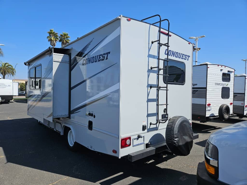 2025 Gulf Stream 2025 Gulf Stream Conquest - thumbnail 3