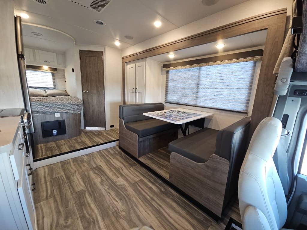 2025 Gulf Stream 2025 Gulf Stream Conquest - thumbnail 7