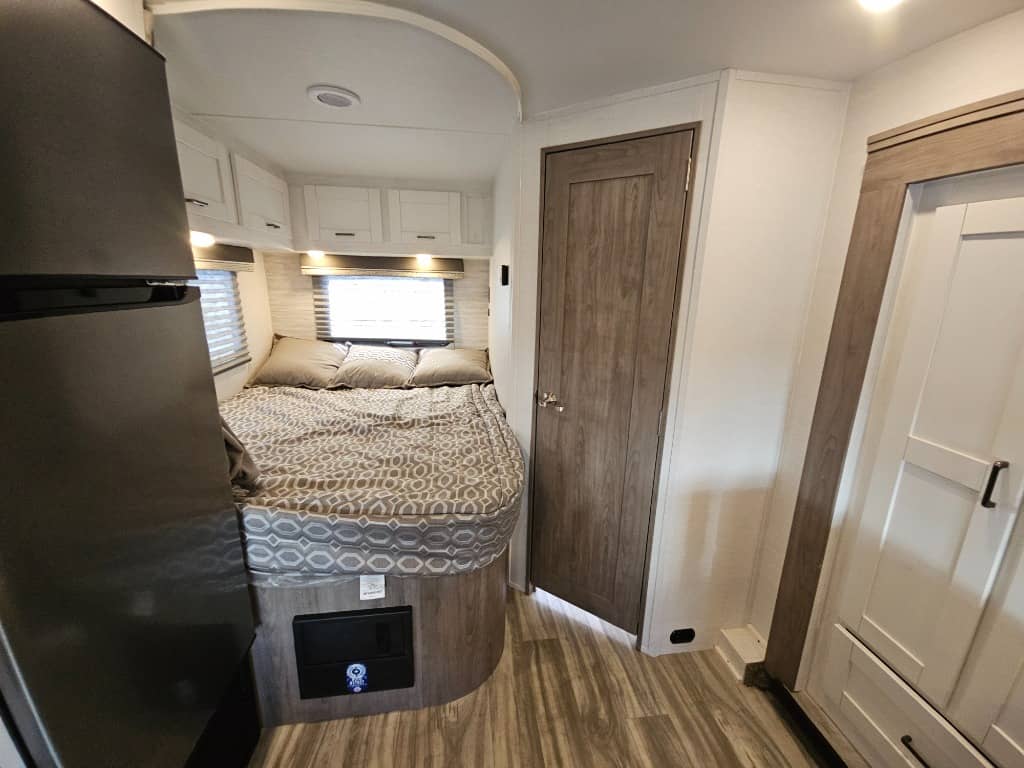 2025 Gulf Stream 2025 Gulf Stream Conquest - thumbnail 14