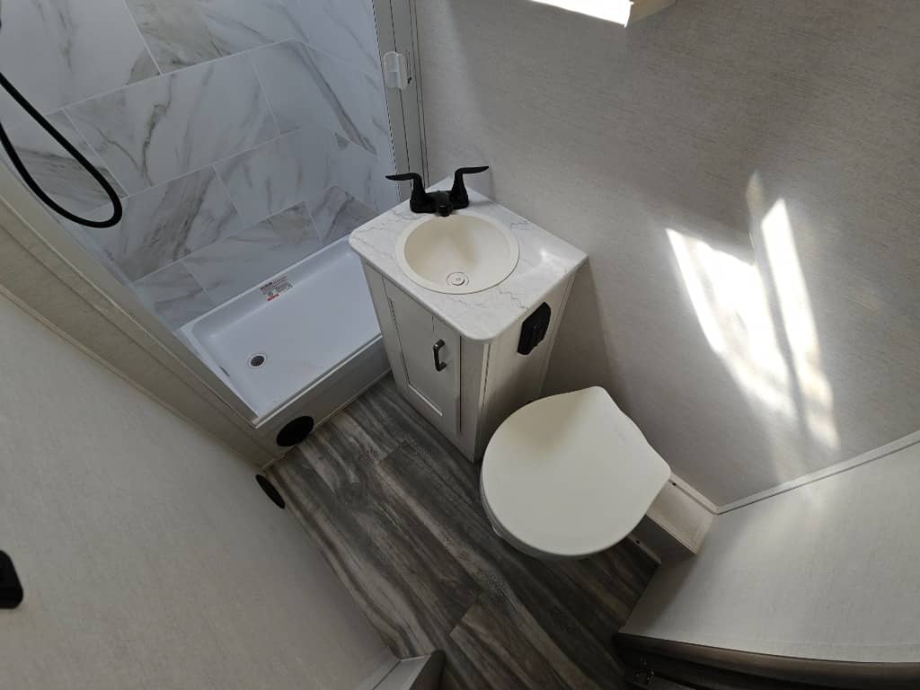 2025 Gulf Stream 2025 Gulf Stream Conquest - thumbnail 18