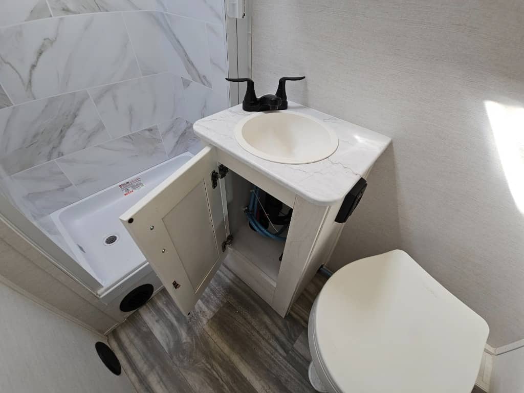 2025 Gulf Stream 2025 Gulf Stream Conquest - thumbnail 21