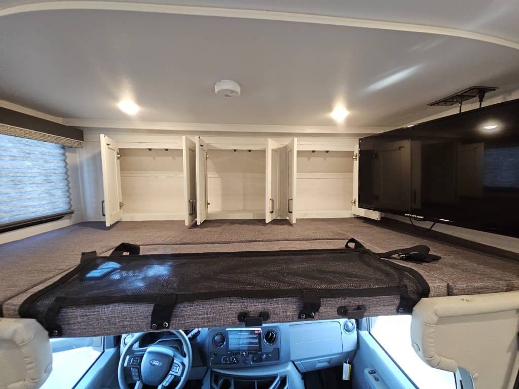 2025 Gulf Stream 2025 Gulf Stream Conquest - thumbnail 40