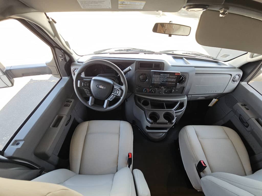 2025 Gulf Stream 2025 Gulf Stream Conquest - thumbnail 44