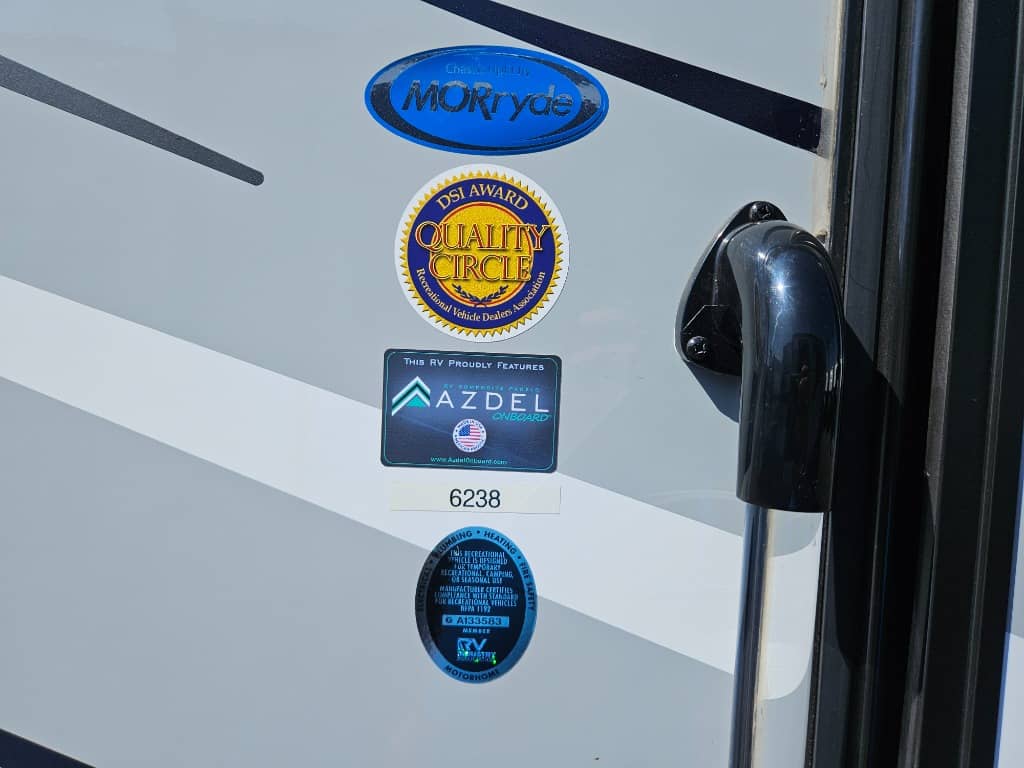 2025 Gulf Stream 2025 Gulf Stream Conquest - thumbnail 49