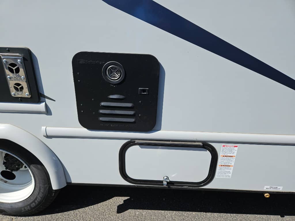 2025 Gulf Stream 2025 Gulf Stream Conquest - thumbnail 50