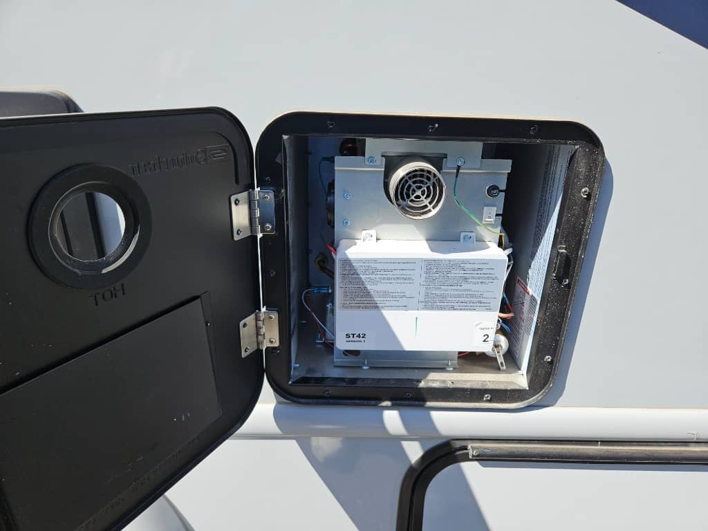 2025 Gulf Stream 2025 Gulf Stream Conquest - thumbnail 52